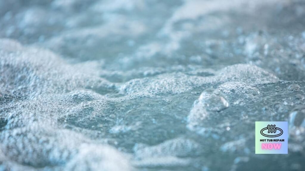 Cleanse Your Hot Tub Water with UV-C Sanitizers