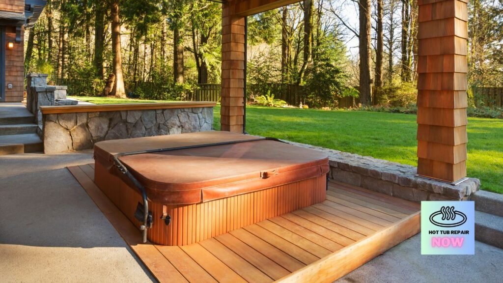 hot tub cover lift tips