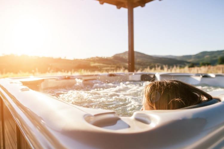 hot tub services near me