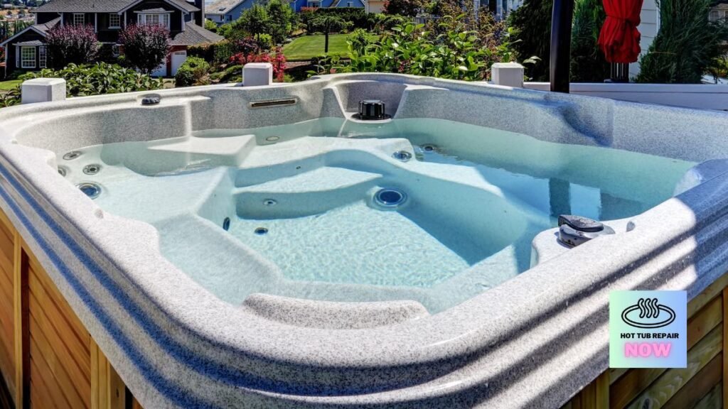 hot tub seals and gaskets