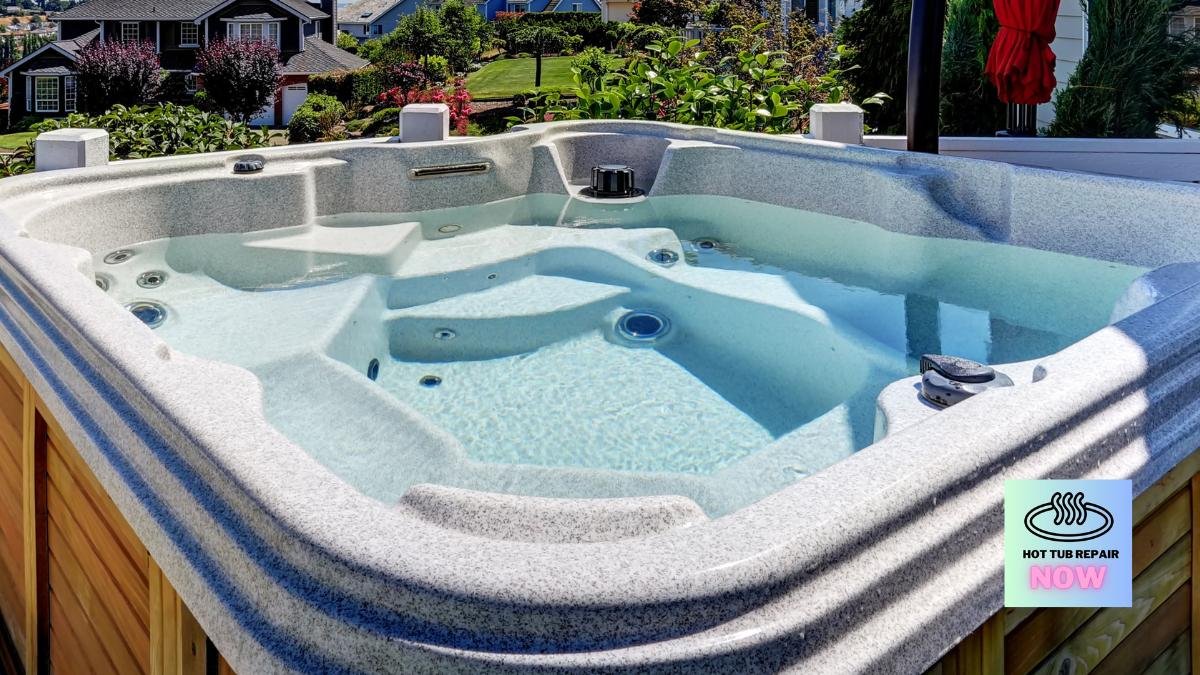hot tub seals and gaskets
